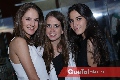  Karla Recke, Montse Anaya y Laura López.