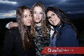  Marijó Andrade, Moni Michel y Ximena Leos.
