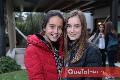  Pía y Lorena.