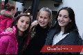  Pau, Isabela y Lorenza.