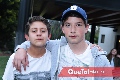  Pato y Manuel.