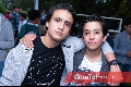  Juan Carlos y Joaquín.
