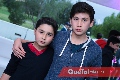  Pablo e Iñaki.