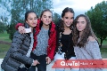  Mariana, Lorenza, Pía y Fede.
