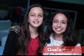  Aurora y Caro.