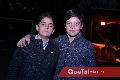  Juan Pablo y Pablo.
