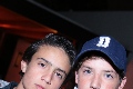  Juan Carlos y Manuel.