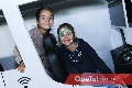  Loretta y Sofía.