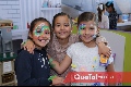  Loretta, Sofía y Alexia.