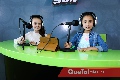  Paloma e Inés.