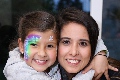  Alexia Galán y Cristina Kasis.
