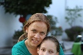  Mariana Torres y Sofía Torre.