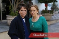  Pilar Ocejo y Mariana Torres.
