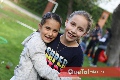  Alexia y Sofía.
