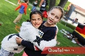  Elena y Sofía.