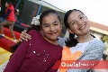  Andrea y Victoria.