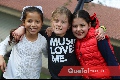  Ana Pau, Emilia y Marijó.