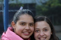  Ana Cecy y Andrea.