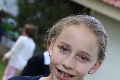  Sofía cumplió 10 años.