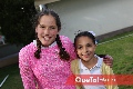  Camila y María José.