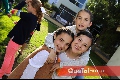  Alexa, Camila y Victoria.