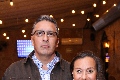  Javier Acosta y Lourdes Cham.