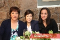  Patricia Bowers, Paulina y Fabiola Bowers.