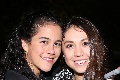 Ana Pau Galán y Ale Loredo.