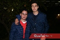 Fede Delgado y Santiago Ress.