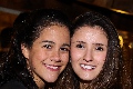 Ana Pau Galán y María Paula Tacea.