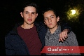 Toño Flores y Mauricio Cohen.