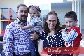   Familia Toranzo Córdova.