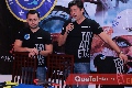  Organizadores.