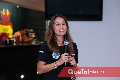 Liz Stevens, integrante de Equipo Tridepor.