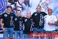  Comité organizador.