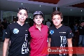  Mau, Santiago y Moisés.