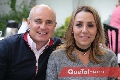  Tomás Alcalde y Roxana Serna.