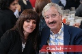  Maricela y Eduardo Zermeño.