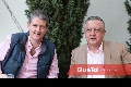  Bernardo y Gerardo López.