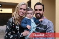  Ingrid Velasco, Marina Zermeño y Rafael Olmos.
