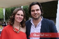  Cecilia y José Rangel.