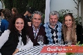  Luisa Reynoso, Javier Torre, Luis José Ruiz y Elizabeth Echeilmann.