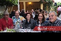  Guillermo Cadena, Aurelio Cadena, Laura de Cadena, Lety Castro y Claudio Guerra.