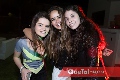  Marijó Valladares, Alexia del Villar y Sofía Hernández.