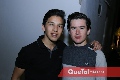  Una gran noche.