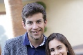  Gerardo Díaz Infante y Lucía Díaz.