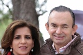  Ana Emelia Tobías de Pérez y Alejandro Pérez.
