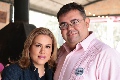  Liz y Juan Carlos Pérez.