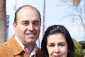  Fernando Pérez Espinosa y Coco Mendizábal de Pérez.
