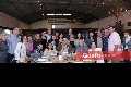  Familia Espinosa.